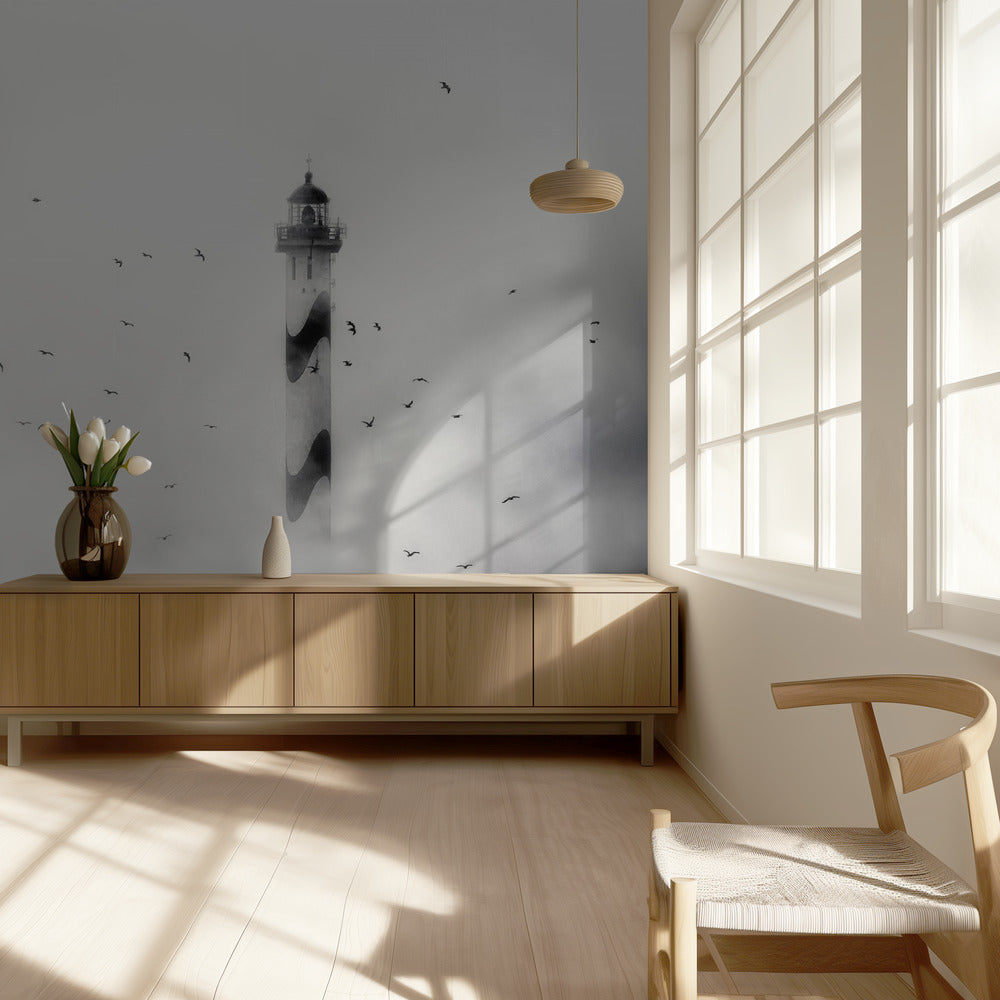 sumu | Valokuvatapetit