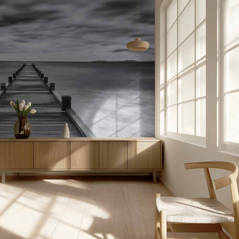 Ombordstigning | Fototapeter