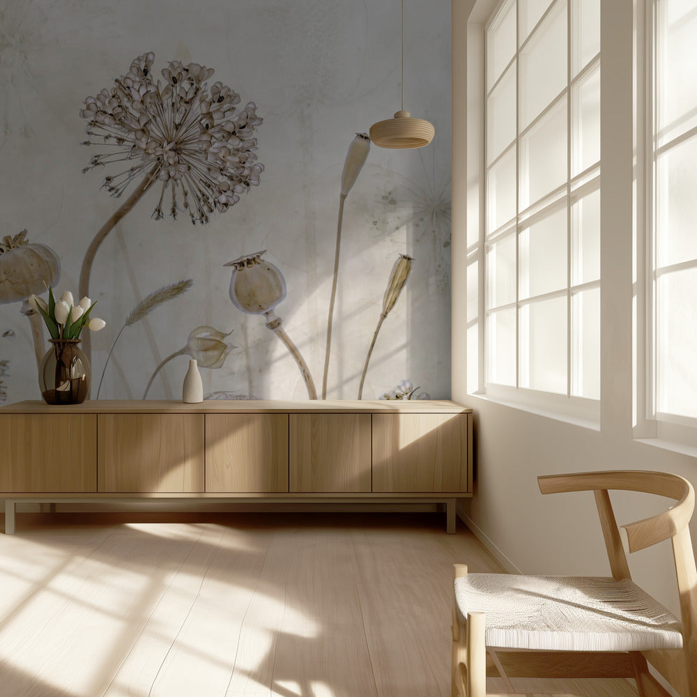 Vanheneminen | Valokuvatapetit