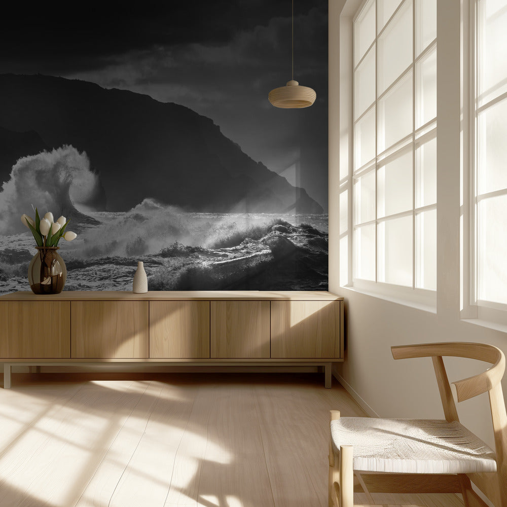 Nimetön | Valokuvatapetit