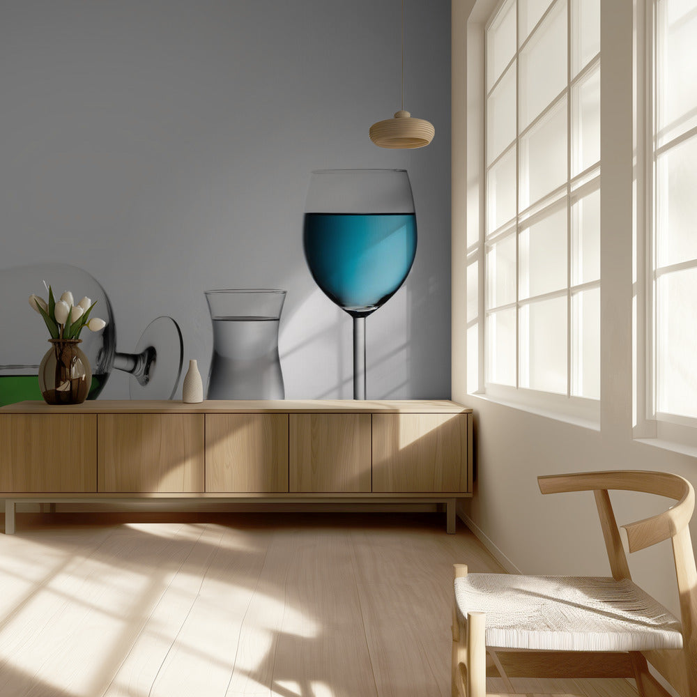 color licuado | Papel Pintado Fotográfico