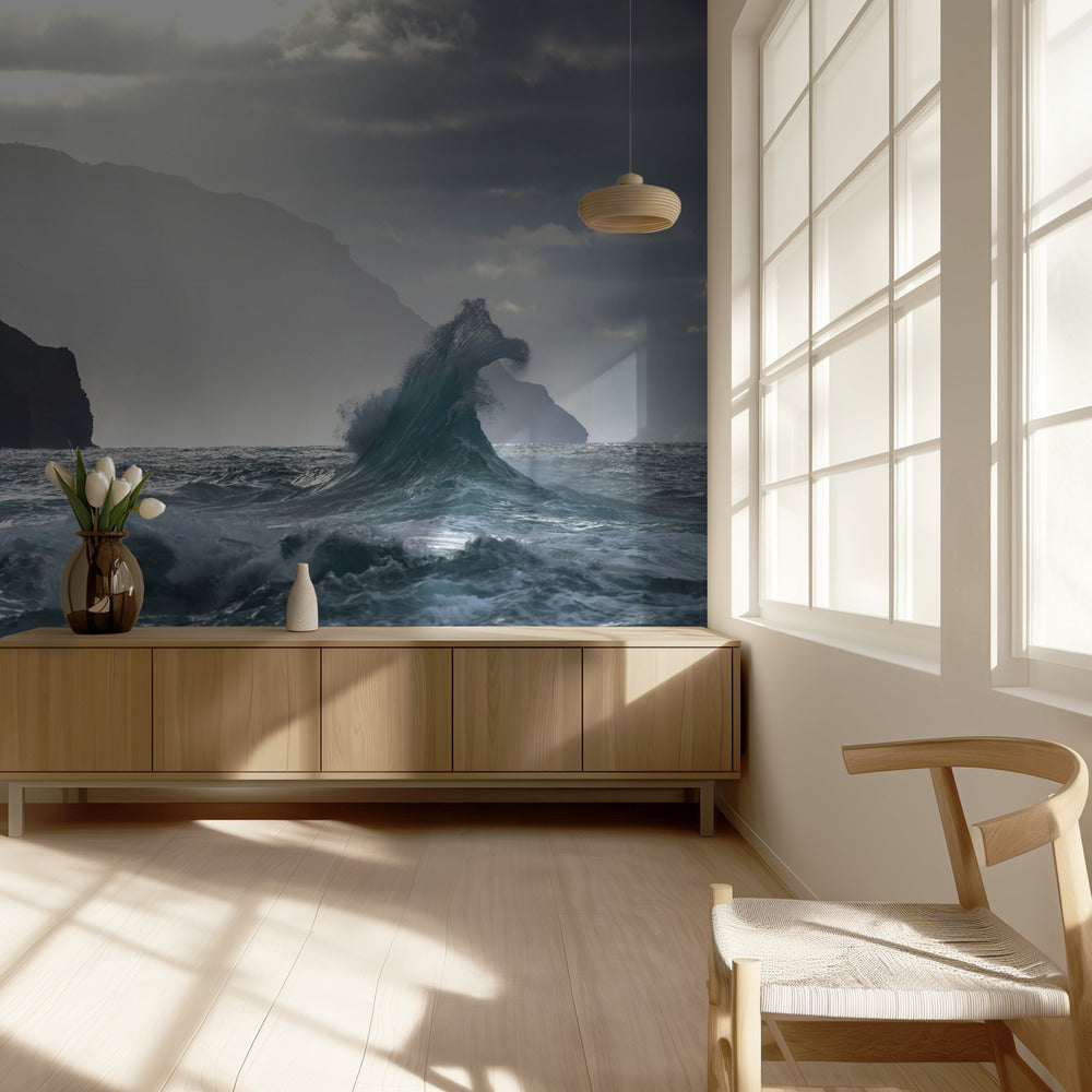 Nimetön | Valokuvatapetit