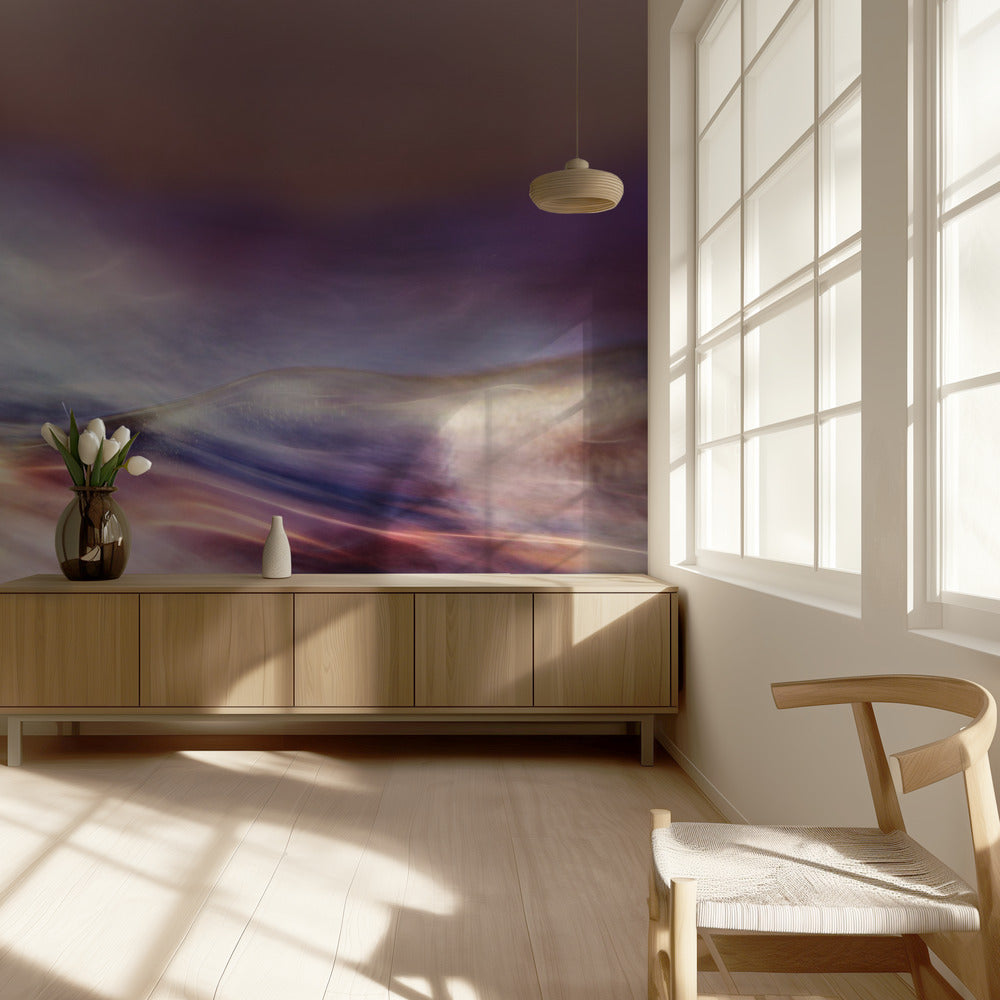 Villi joki | Valokuvatapetit