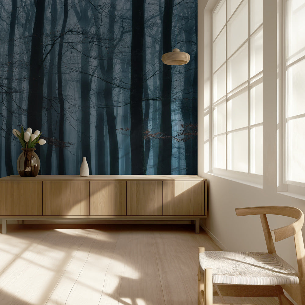 Tutti noi | Carta da Parati Fotografica