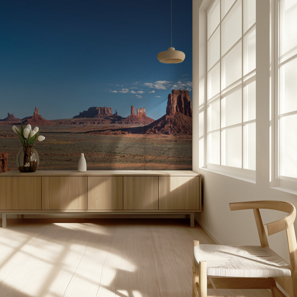 Navajo-kansakunta | Valokuvatapetit