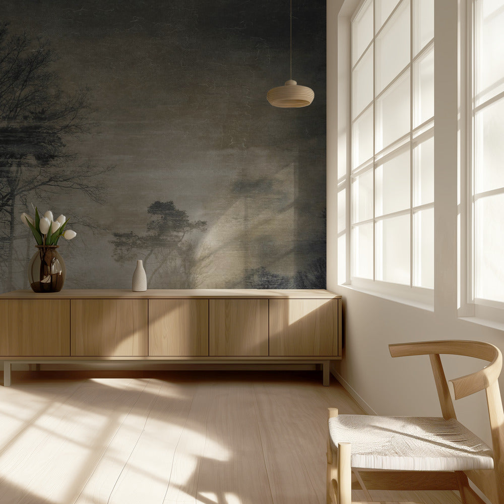 Vanha postikortti | Valokuvatapetit