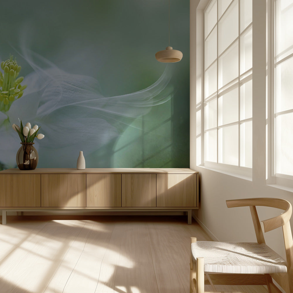 Místico | Papel Pintado Fotográfico