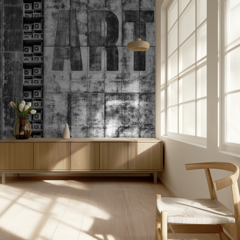 Gritty-palatsi | Valokuvatapetit