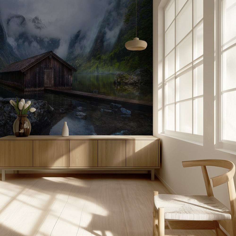 Ober-View | Valokuvatapetit