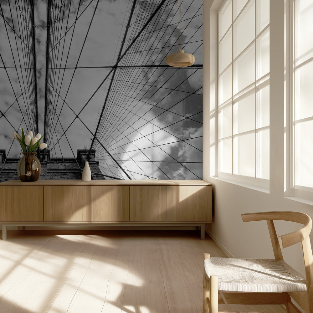 Silta | Valokuvatapetit