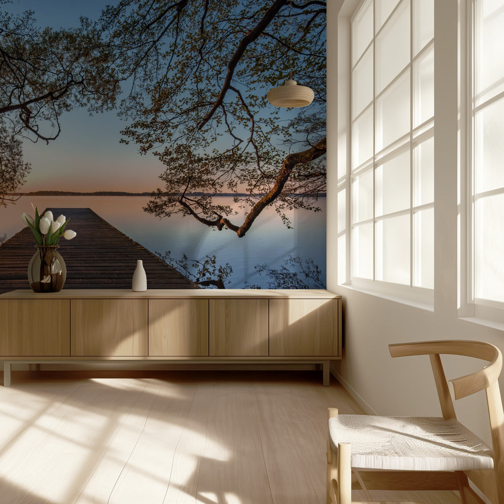 Oprawione | Fototapeta