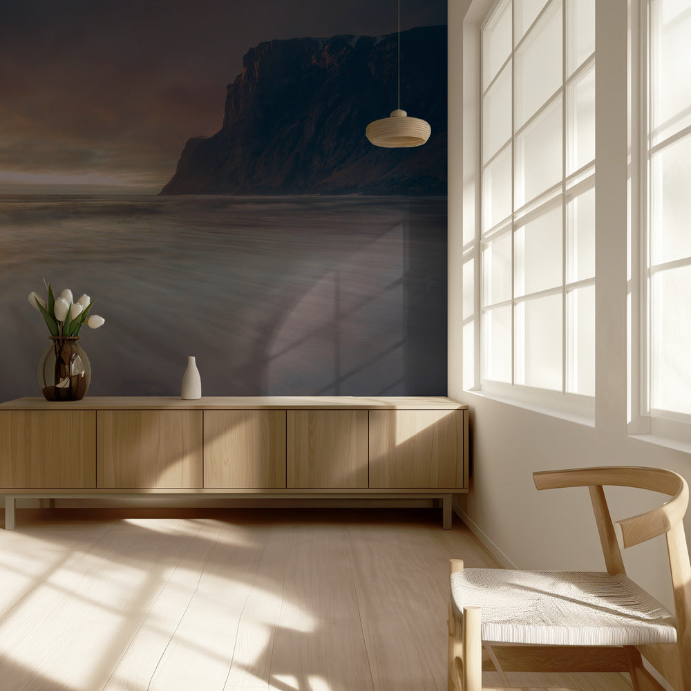 Kvalvika.. | Valokuvatapetit