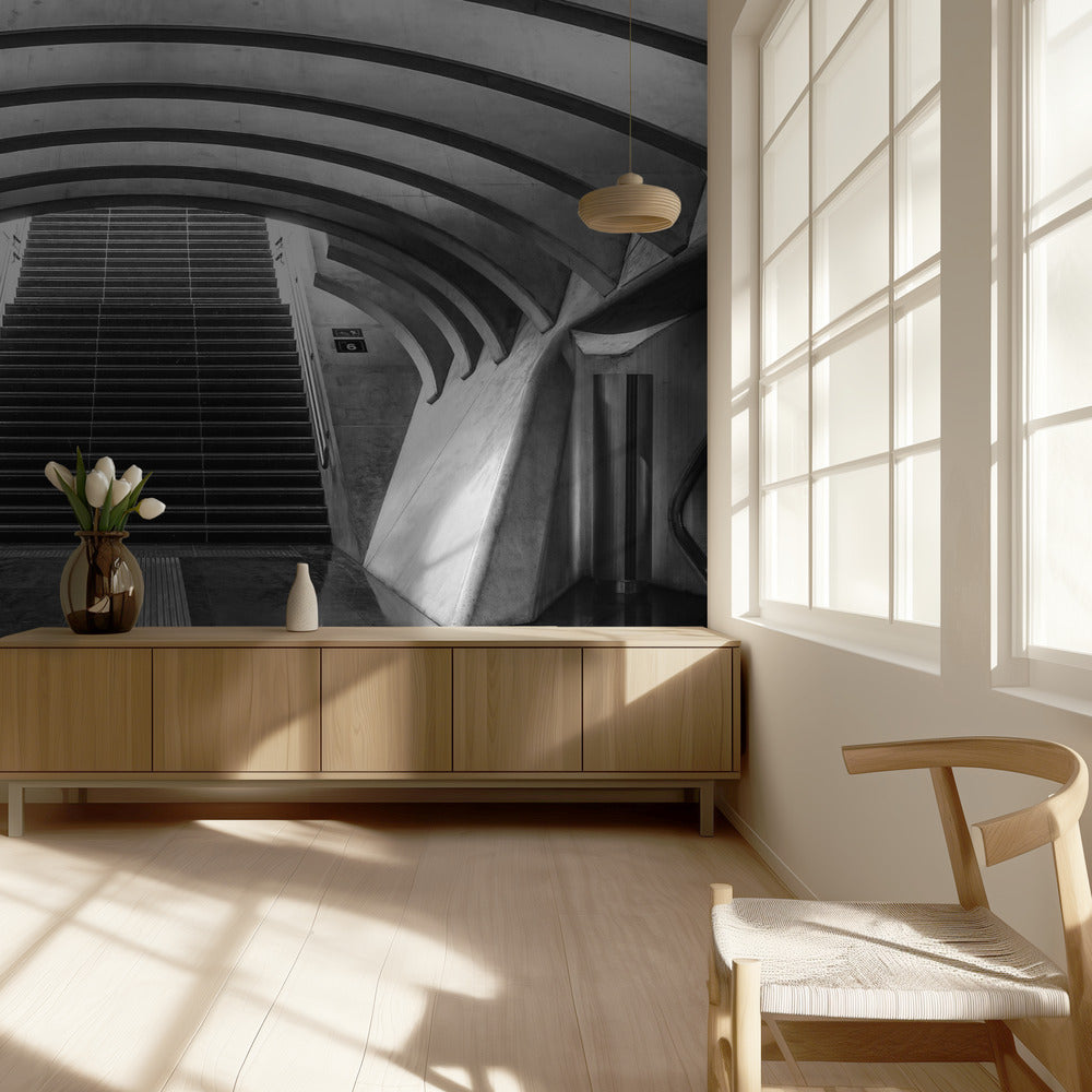 Sechs und sieben | Fototapeten