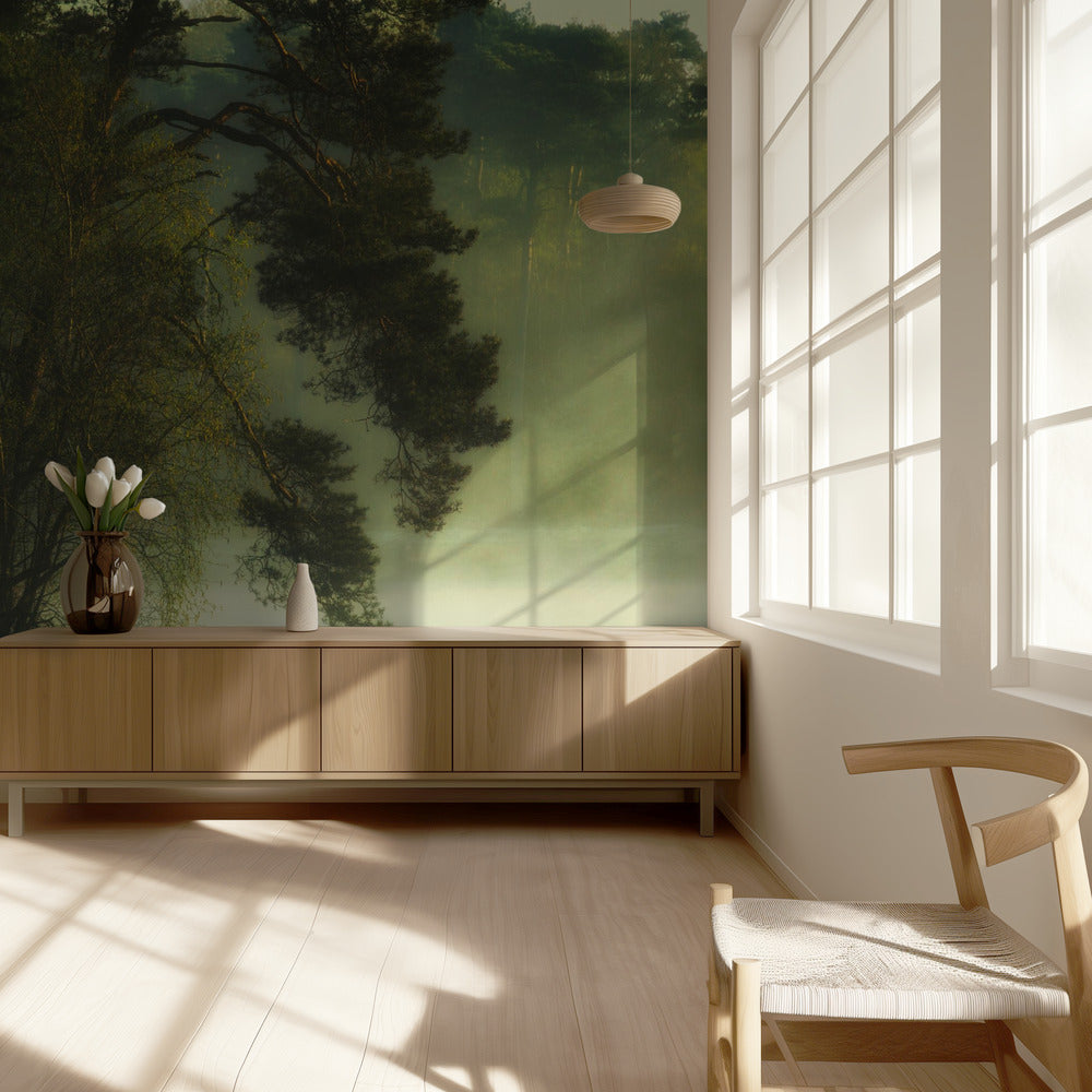 Hollandsk mose | Fototapeter