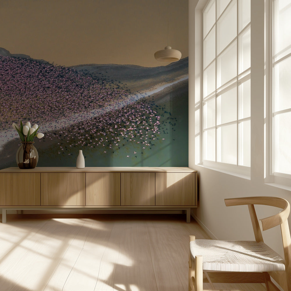 Tuulen viemää | Valokuvatapetit