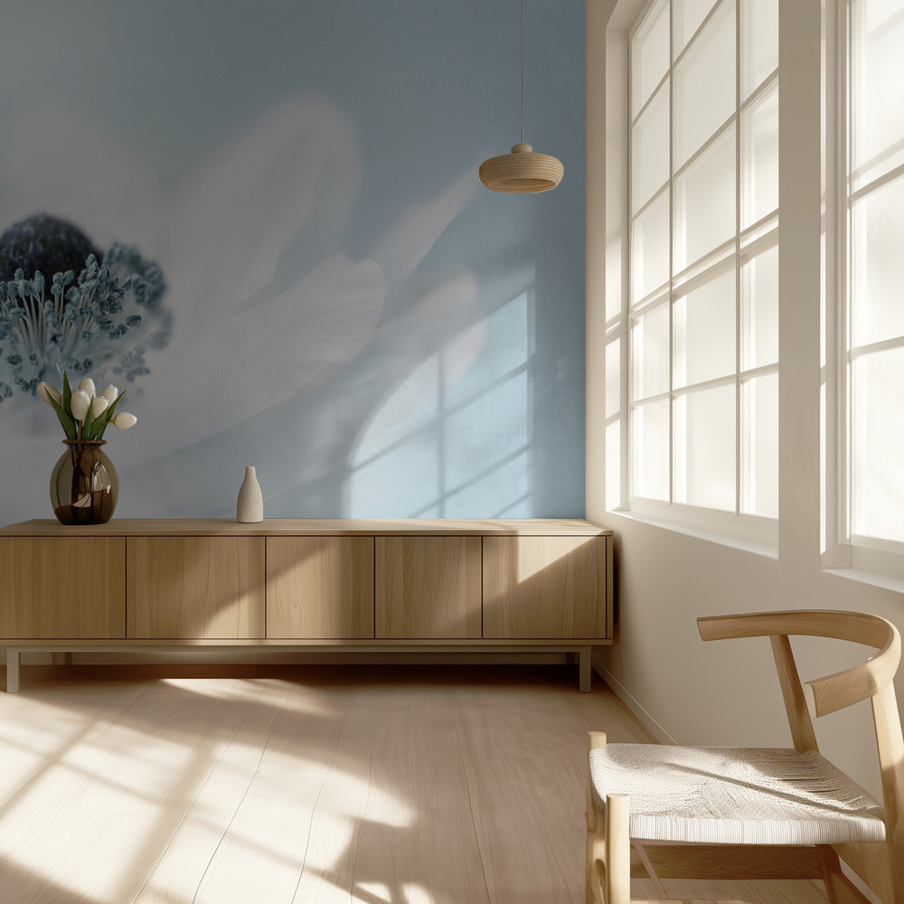 Algodón de azúcar Papel Pintado Fotográfico