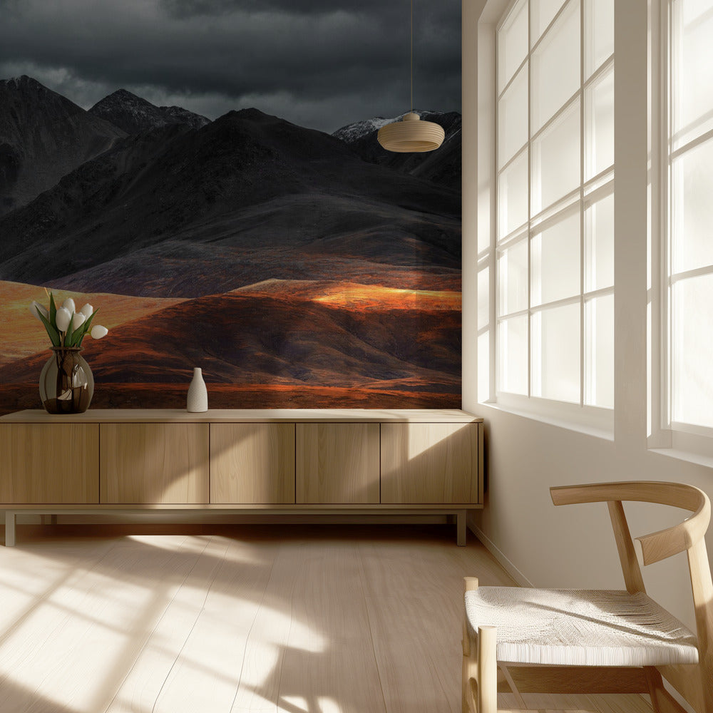 Täällä | Valokuvatapetit