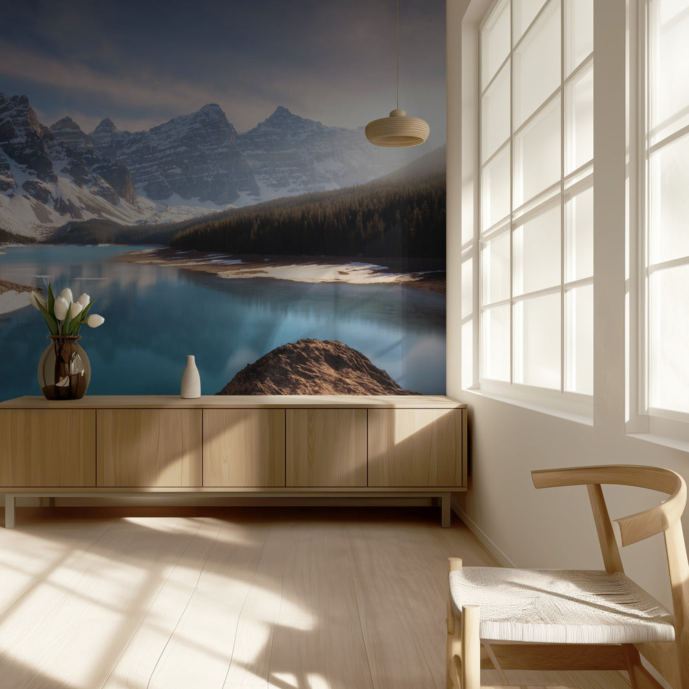 Moreeni minua. Valokuvatapetit