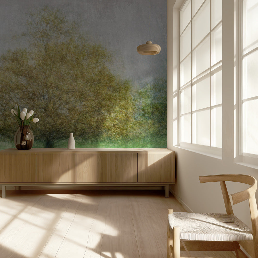 Solitär | Fototapeten