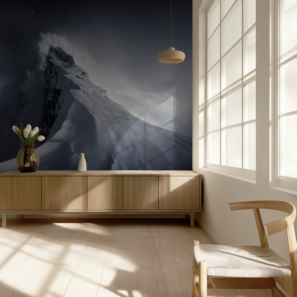 Korkeiden Tatran kruunu | Valokuvatapetit