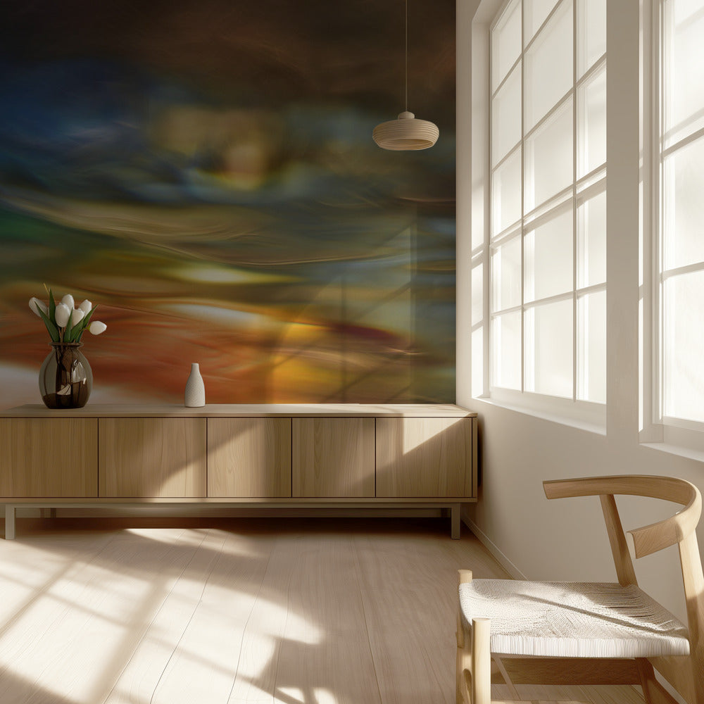 Soñando despierto Papel Pintado Fotográfico