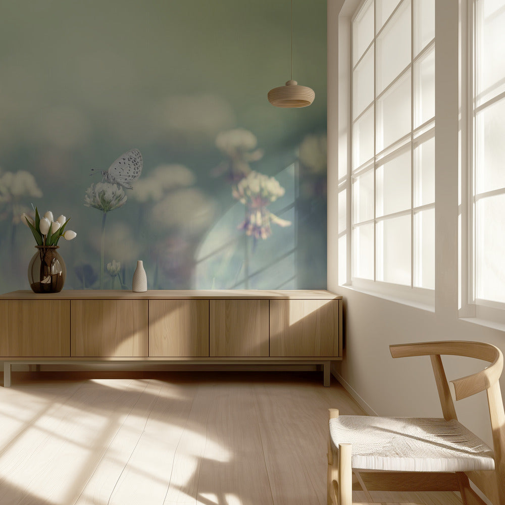 pieni maailma | Valokuvatapetit