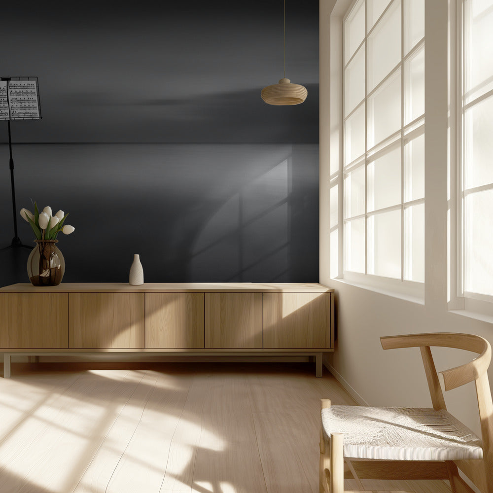 Música acuática | Papel Pintado Fotográfico