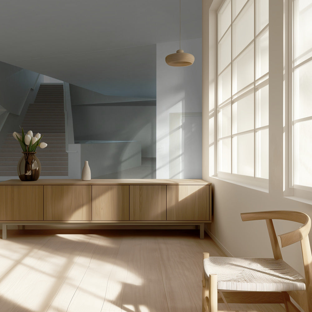 Teatr Le Gouvy | Fototapeta