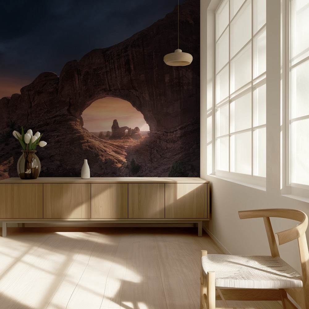 Ikkunat | Valokuvatapetit