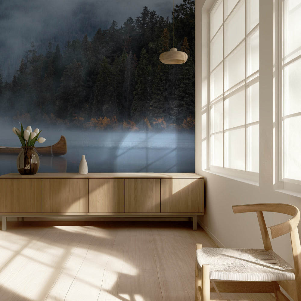 Jasper, Kanada | Fototapeten