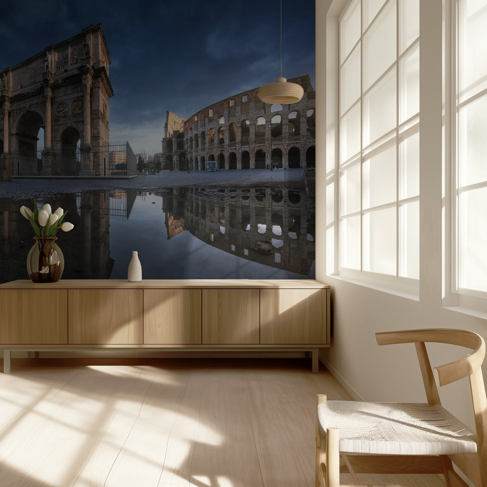 Konstantyn | Fototapeta