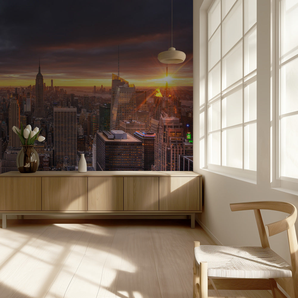 YLÄOSA | Valokuvatapetit