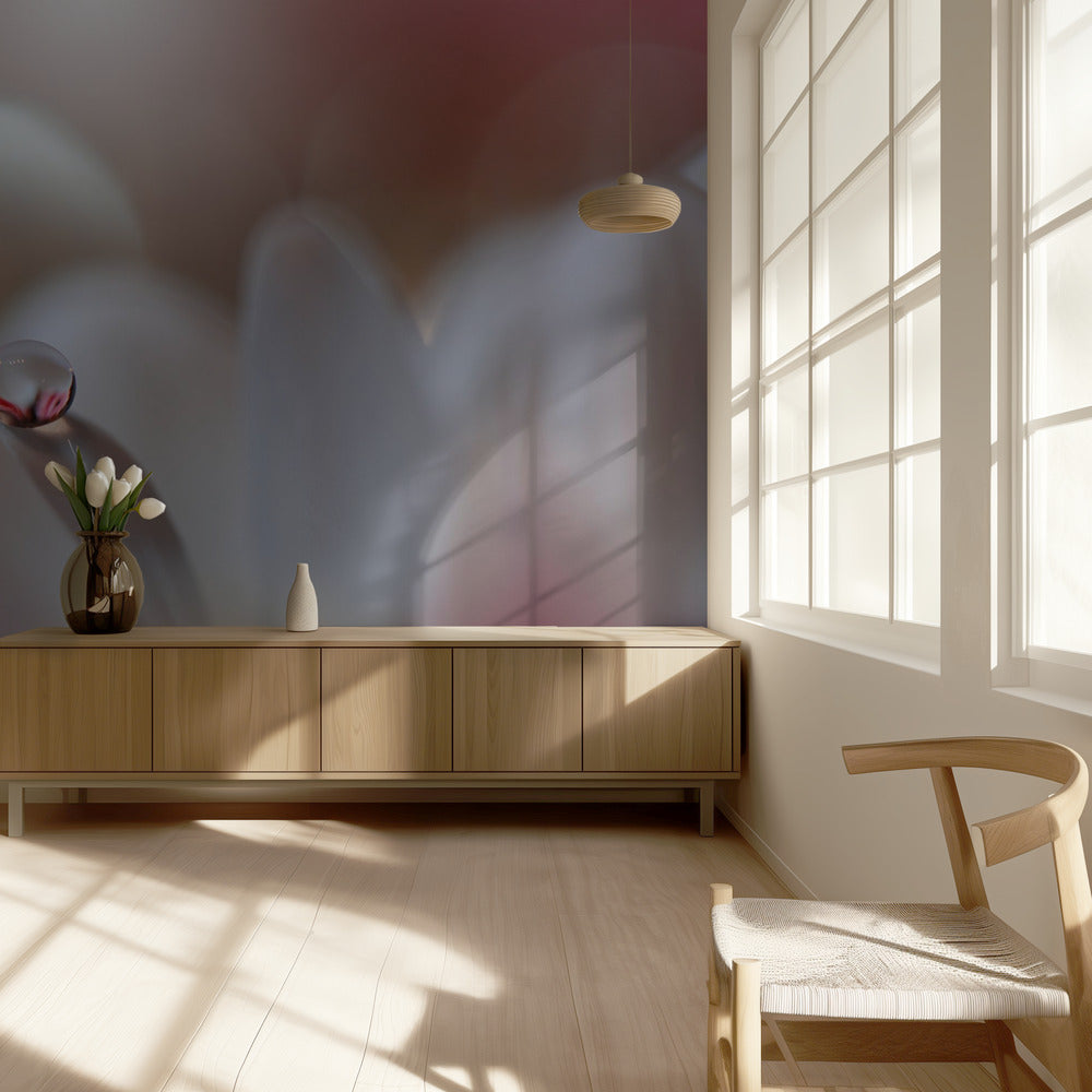 Enigma.. | Papel Pintado Fotográfico