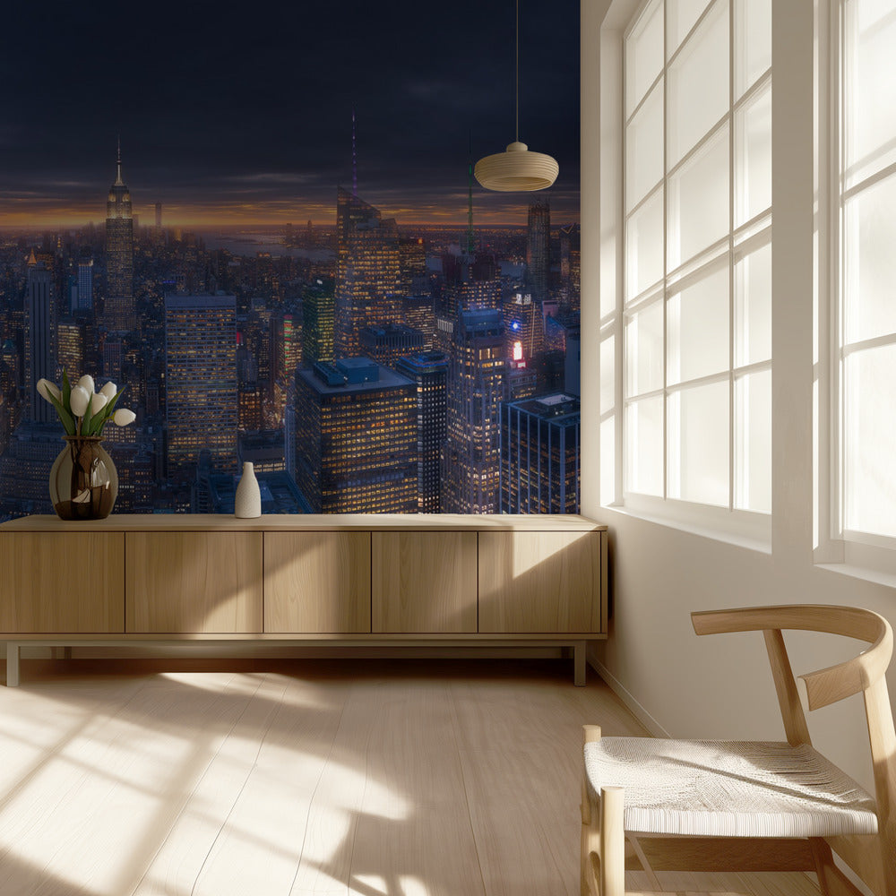 Góra II | Fototapeta