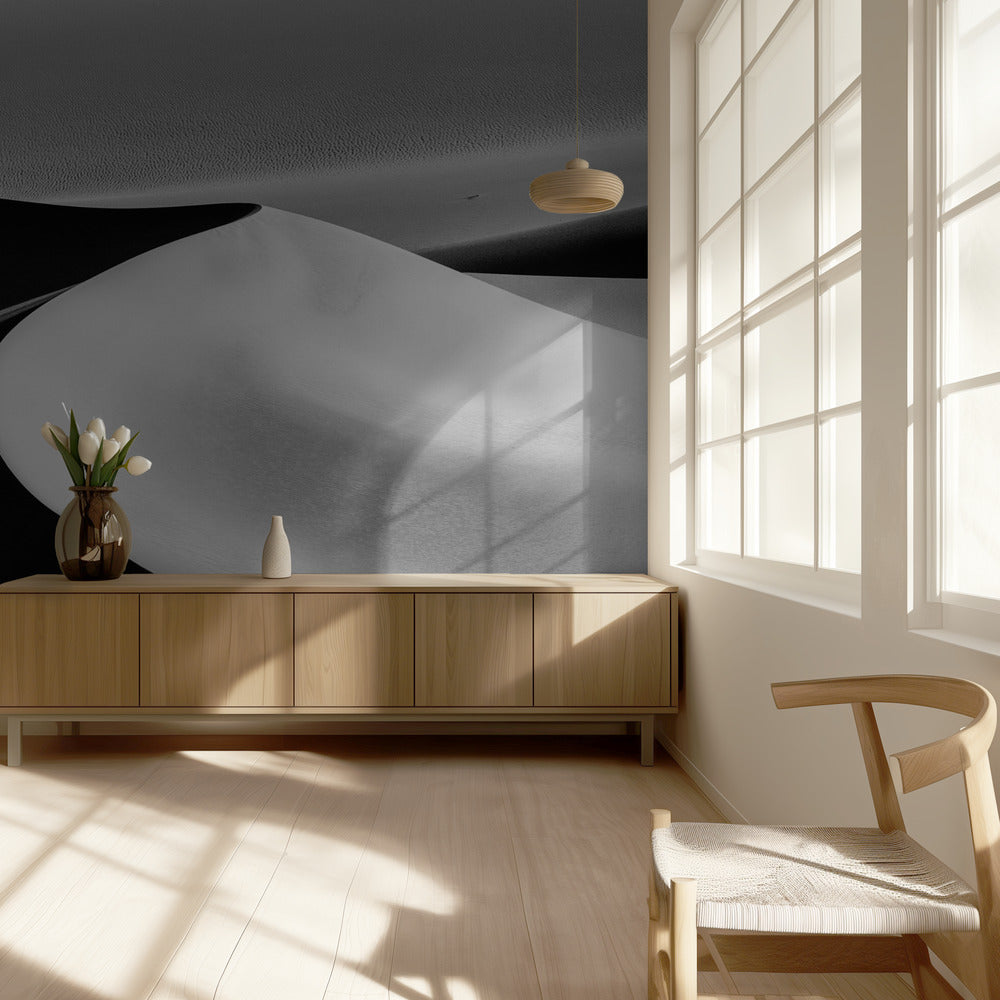 Hiekkadyynit | Valokuvatapetit