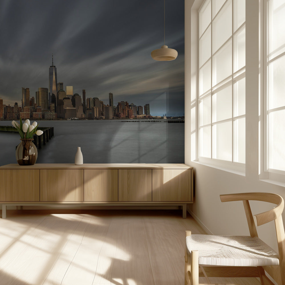 Escape Papel Pintado Fotográfico