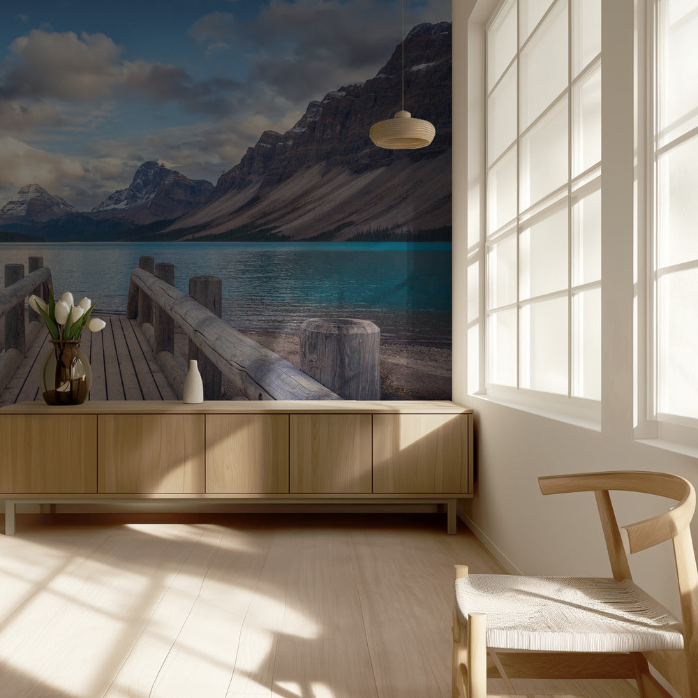 Silta | Valokuvatapetit