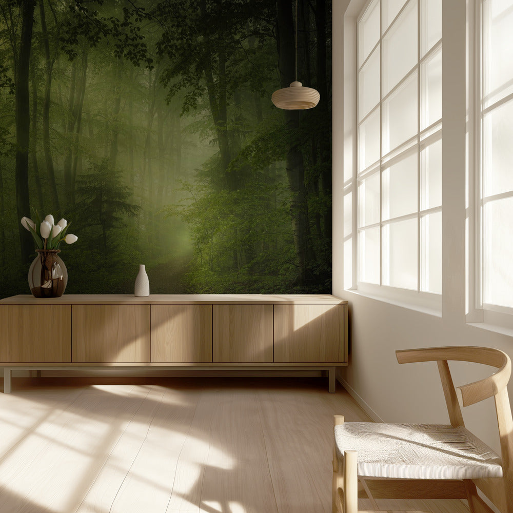 kevään salaisuus | Valokuvatapetit