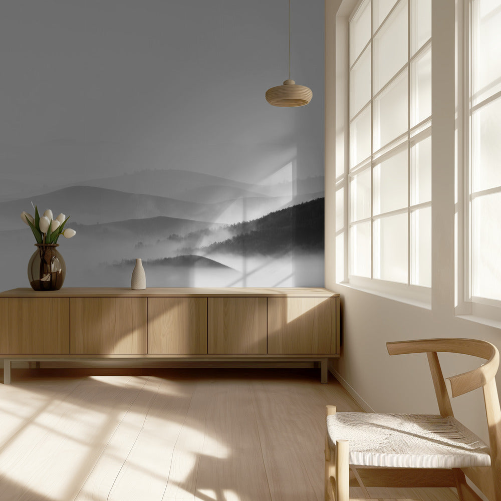 Vuori 1 | Valokuvatapetit