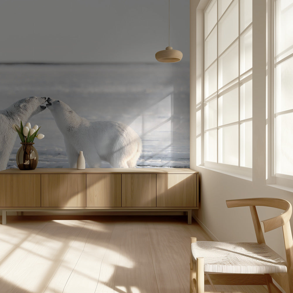 Aamun juhla | Valokuvatapetit