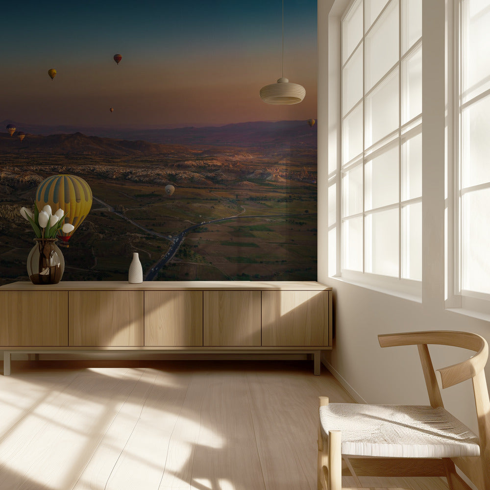 nollapainovoima | Valokuvatapetit