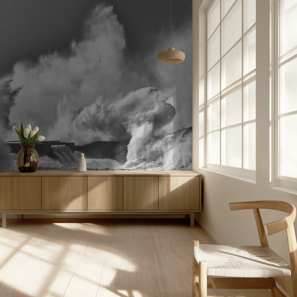 Pyörretuuli | Valokuvatapetit