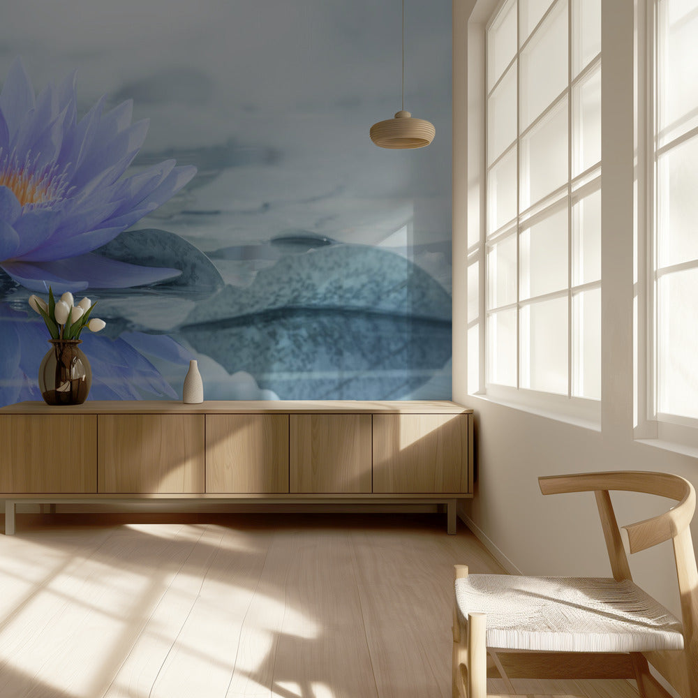 Heijastus | Valokuvatapetit