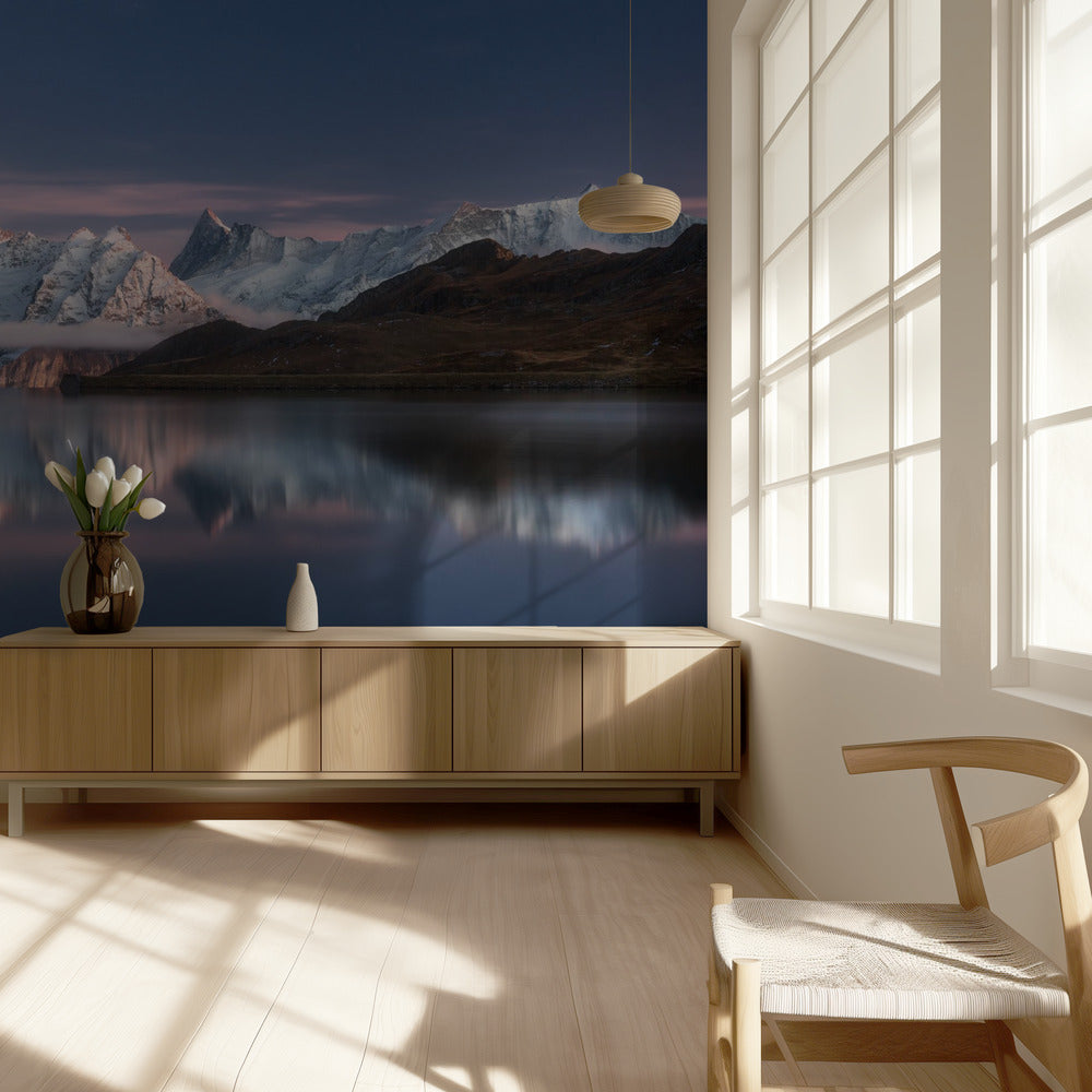 Bahalpsee-järvi | Valokuvatapetit