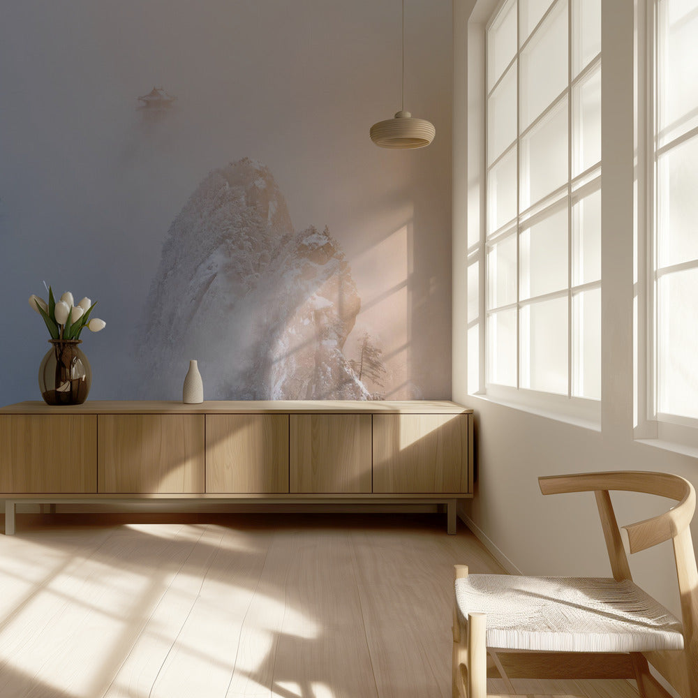 laojun vuori | Valokuvatapetit