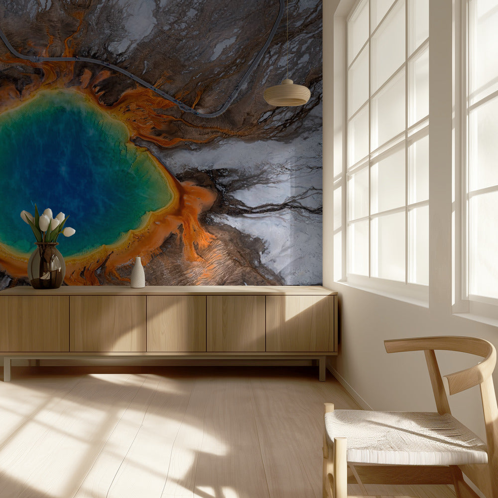 Värit | Valokuvatapetit