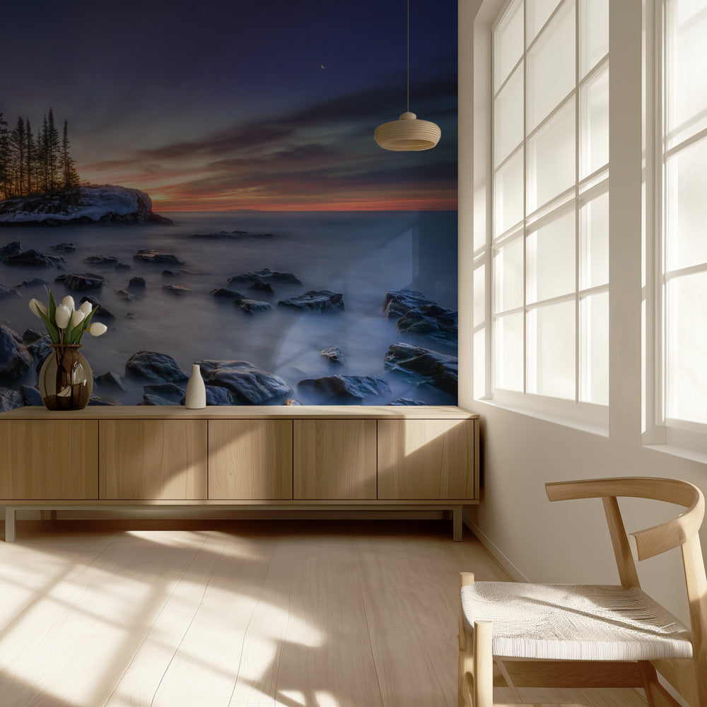 Ylösnoussut | Valokuvatapetit