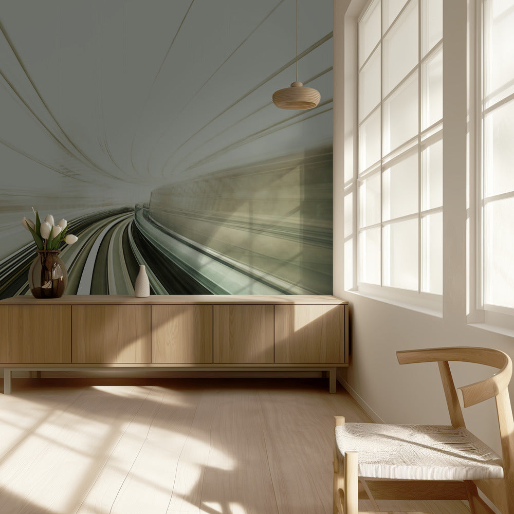 Sin título | Papel Pintado Fotográfico