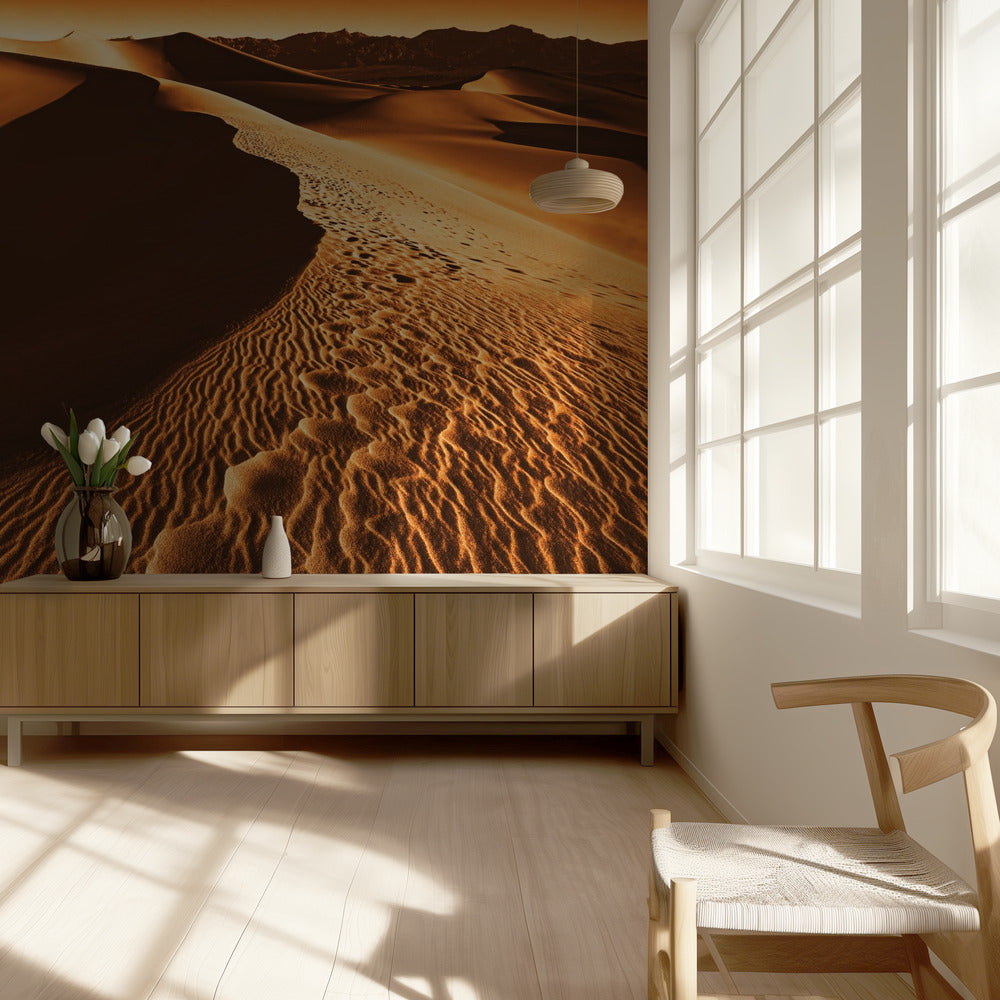 Kuolemanlaakso | Valokuvatapetit