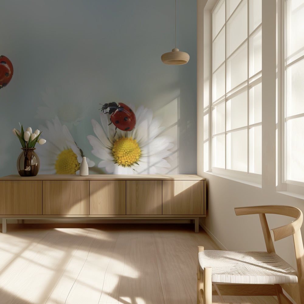 Kevät... | Valokuvatapetit